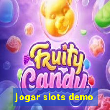 jogar slots demo